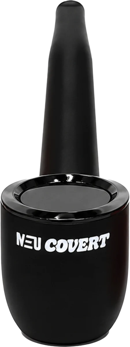 NEU Covert Pipe 650mAh