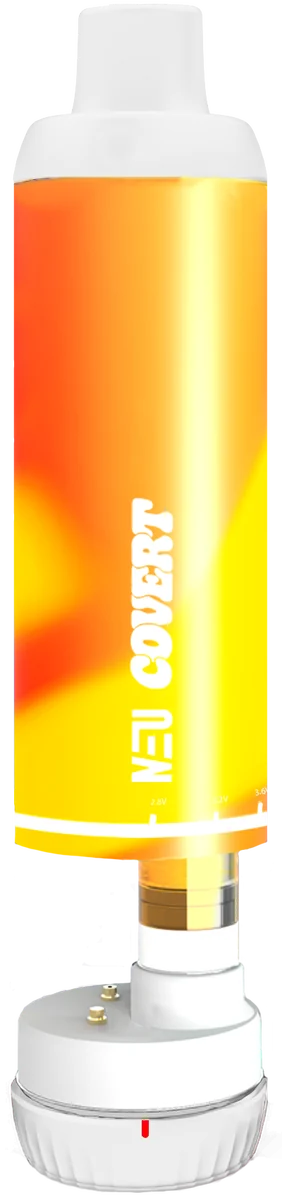 NEU Covert Spin 650mAH