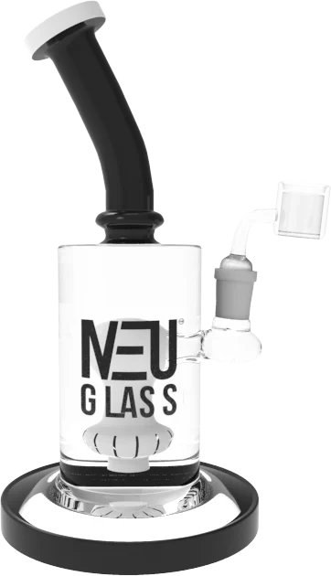 NEU Concentrate Rig Shower Head (9″)