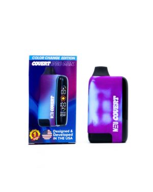 NEU Covert Pro Max