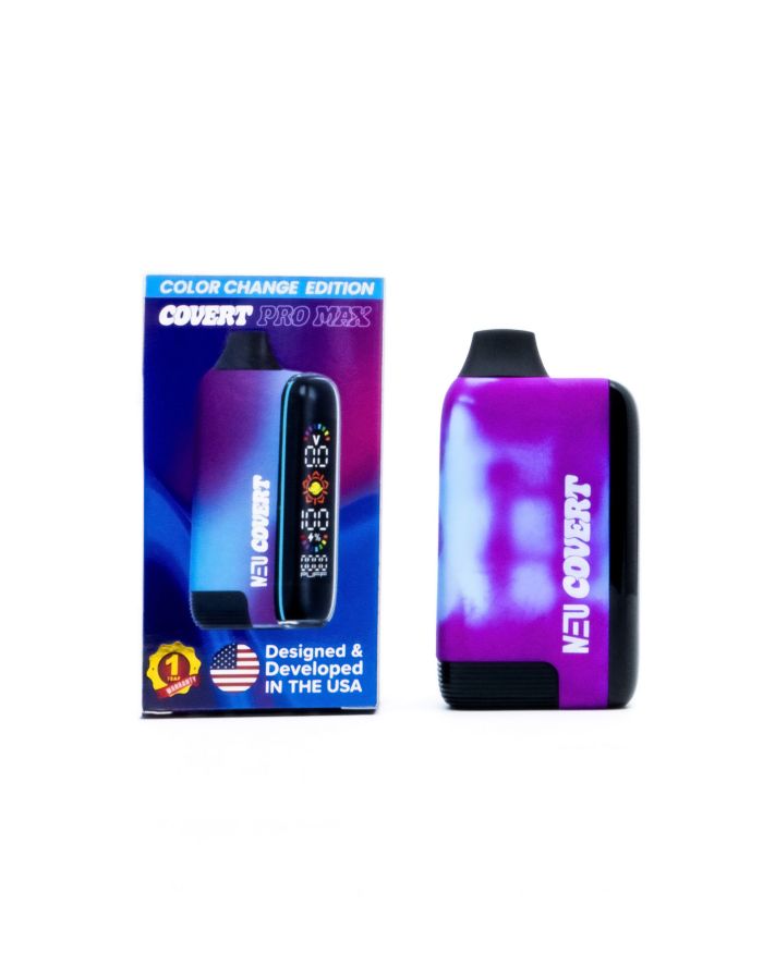 NEU Covert Pro Max