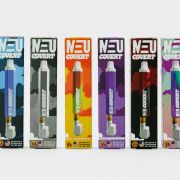 NEU Covert Puff 320mAH