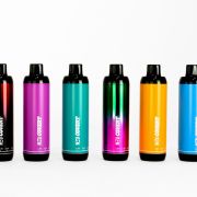 NEU Covert Spin 650mAH