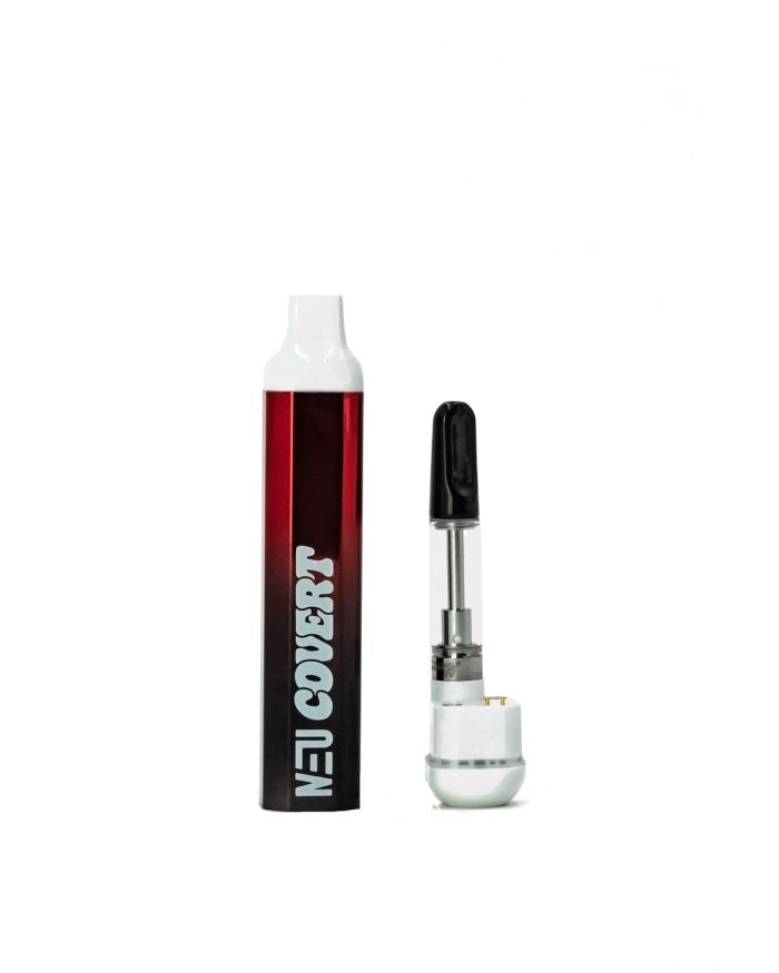 NEU Covert Puff 320mAH