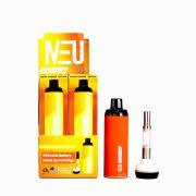 NEU Covert Spin 650mAH