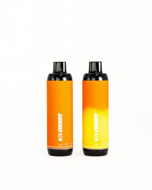 NEU Covert Spin 650mAH