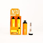 NEU Covert Spin 650mAH