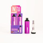 NEU Covert Spin 650mAH