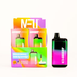 NEU Covert Push 650mAH