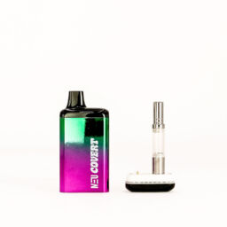 NEU Covert Push 650mAH