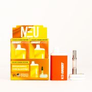 NEU Covert Push 650mAH