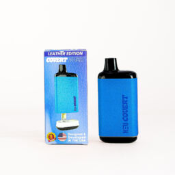 NEU Covert Push 650mAH