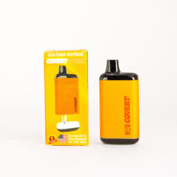 NEU Covert Push 650mAH
