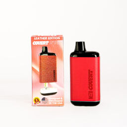NEU Covert Push 650mAH