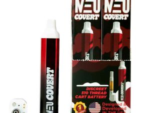 NEU Covert Puff 320mAH