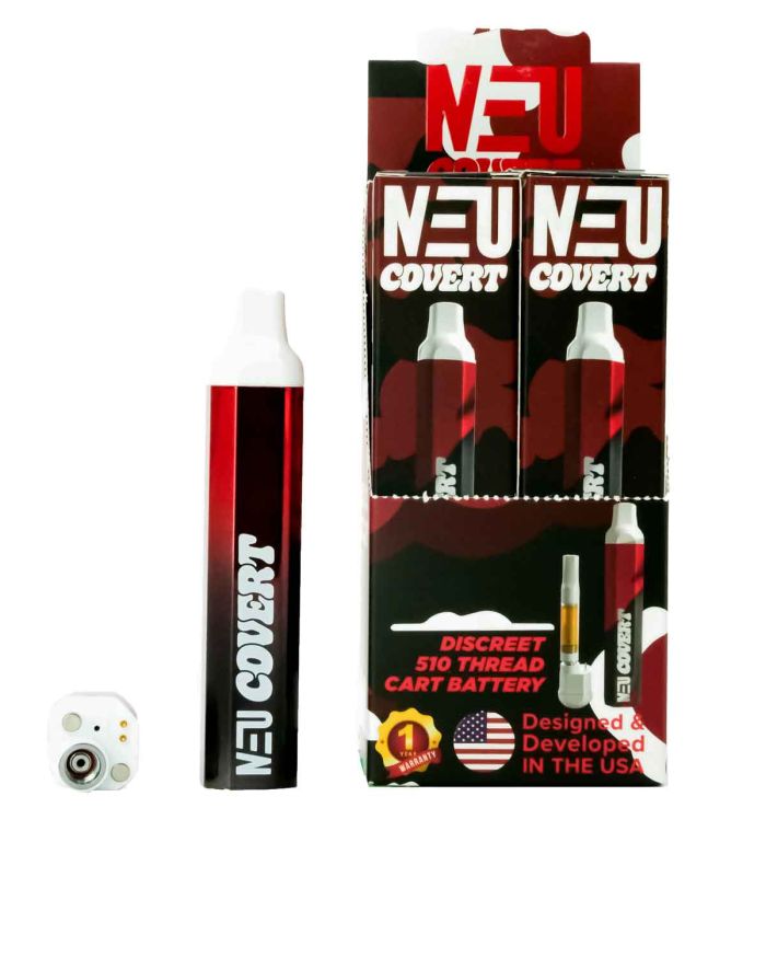 NEU Covert Puff 320mAH