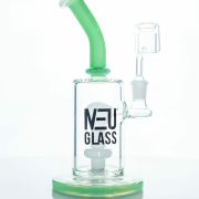 NEU Concentrate Rig Shower Head (9″)