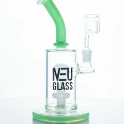 NEU Concentrate Rig Shower Head (9″)