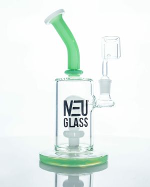 NEU Concentrate Rig Shower Head (9″)