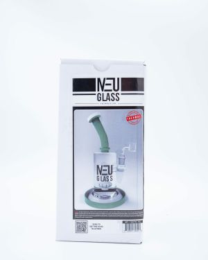 NEU Concentrate Rig Shower Head (9″)