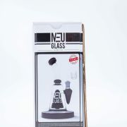 NEU Concentrate Rig Pyramid (8″)