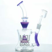 NEU Concentrate Rig Shower Head Cone 8″