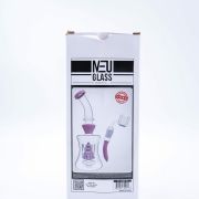 NEU Concentrate Rig Shower Head Cone 8″