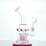 NEU Concentrate Rig Shower Head Ball 8″