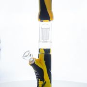 NEU Silicone Water Pipe 15″