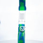 NEU Silicone Water Pipe 15″