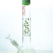 NEU Tornado DNA Beaker 12″