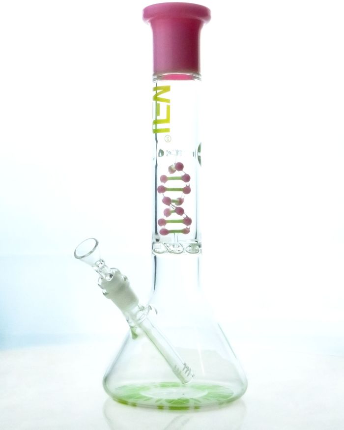 NEU Tornado DNA Beaker 12″