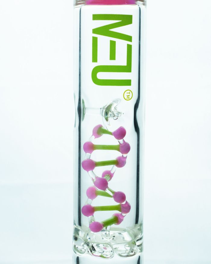 NEU Tornado DNA Beaker 12″
