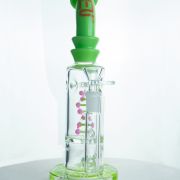 NEU Tornado DNA Rig 10″