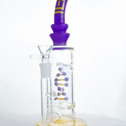 NEU Tornado DNA Rig 10″