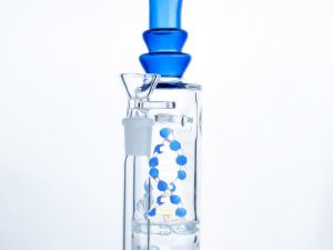 NEU Tornado DNA Rig 10"