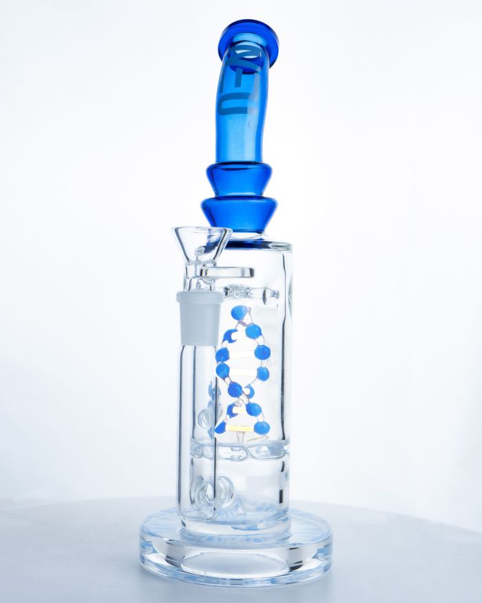 NEU Tornado DNA Rig 10″