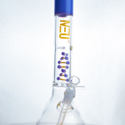 NEU Tornado DNA Beaker 12″
