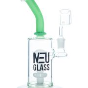 NEU Concentrate Rig Shower Head (9″)