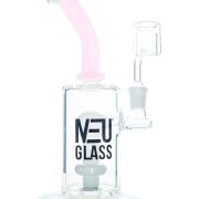 NEU Concentrate Rig Shower Head (9″)