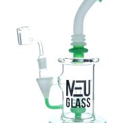 NEU Concentrate Rig Shower Head (11″)