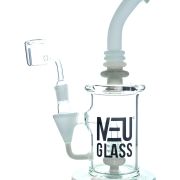 NEU Concentrate Rig Shower Head (11″)