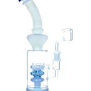 NEU Concentrate Rig Shower Head 10″