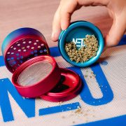 NEU Grinder