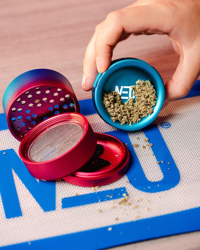 NEU Grinder