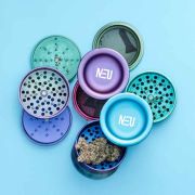 NEU Grinder