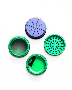 NEU Grinder