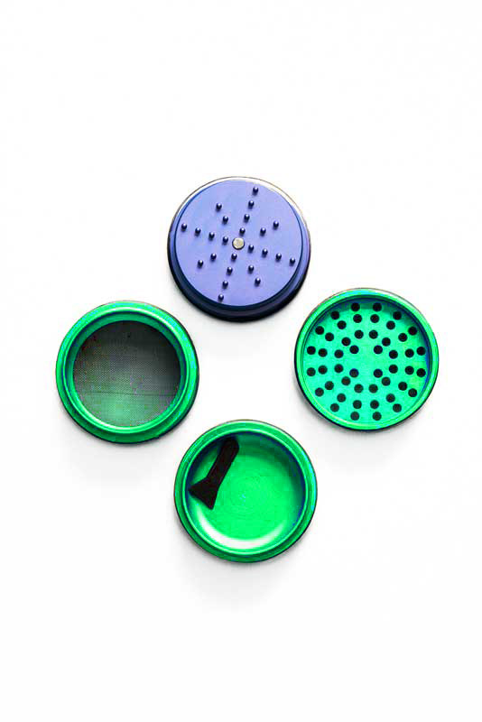 NEU Grinder