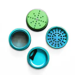 NEU Grinder