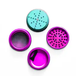 NEU Grinder